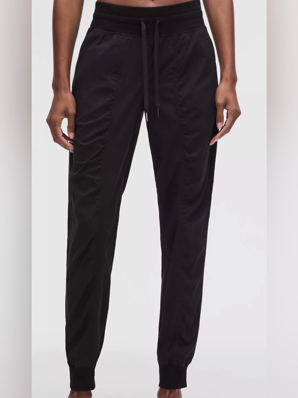 Lululemon Dance Studio Mid-Rise Jogger Full Length